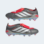 adidas PREDATOR ELITE Fold-Over Tongue Firm Ground Football Boots