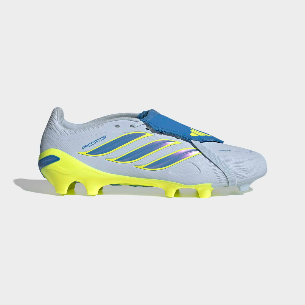 adidas PREDATOR LEAGUE Fold-Over Tongue Firm Ground Football Boots