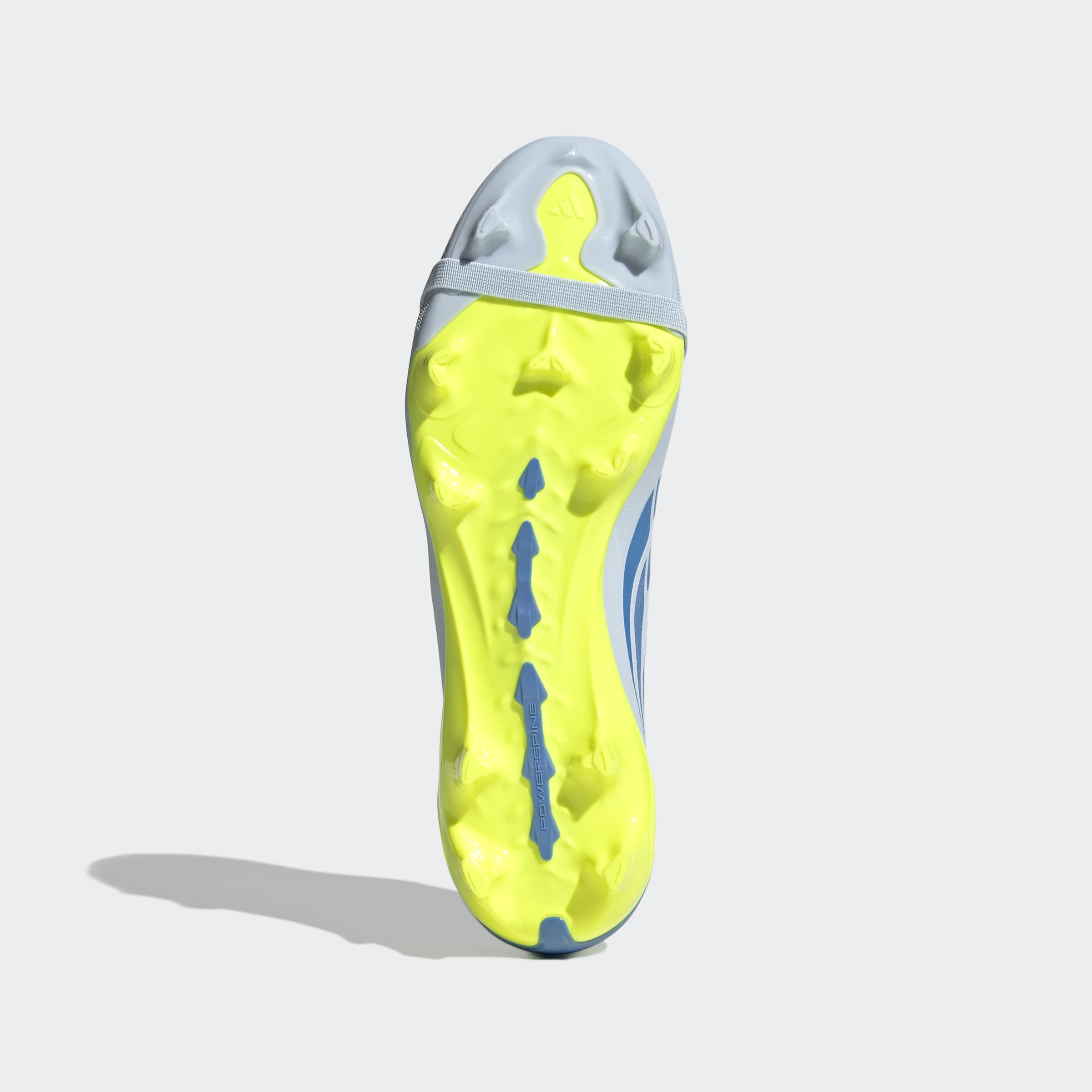 adidas PREDATOR LEAGUE Fold-Over Tongue Firm Ground Football Boots