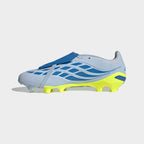 adidas PREDATOR LEAGUE Fold-Over Tongue Firm Ground Football Boots