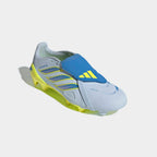 adidas PREDATOR LEAGUE Fold-Over Tongue Firm Ground Football Boots