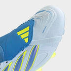 adidas PREDATOR LEAGUE Fold-Over Tongue Firm Ground Football Boots