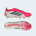 adidas PREDATOR ELITE Firm Ground Soccer Cleats