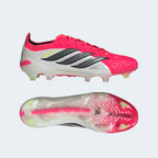 adidas PREDATOR ELITE Firm Ground Soccer Cleats