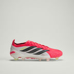 adidas PREDATOR ELITE Firm Ground Soccer Cleats