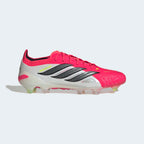 adidas PREDATOR ELITE Firm Ground Soccer Cleats
