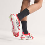 adidas PREDATOR ELITE Firm Ground Soccer Cleats