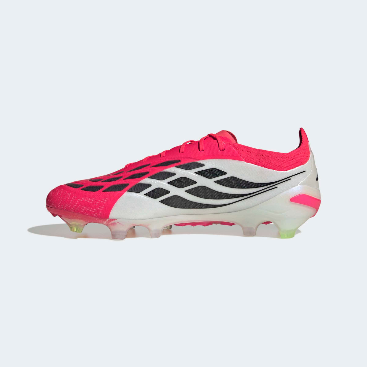 adidas PREDATOR ELITE Firm Ground Soccer Cleats