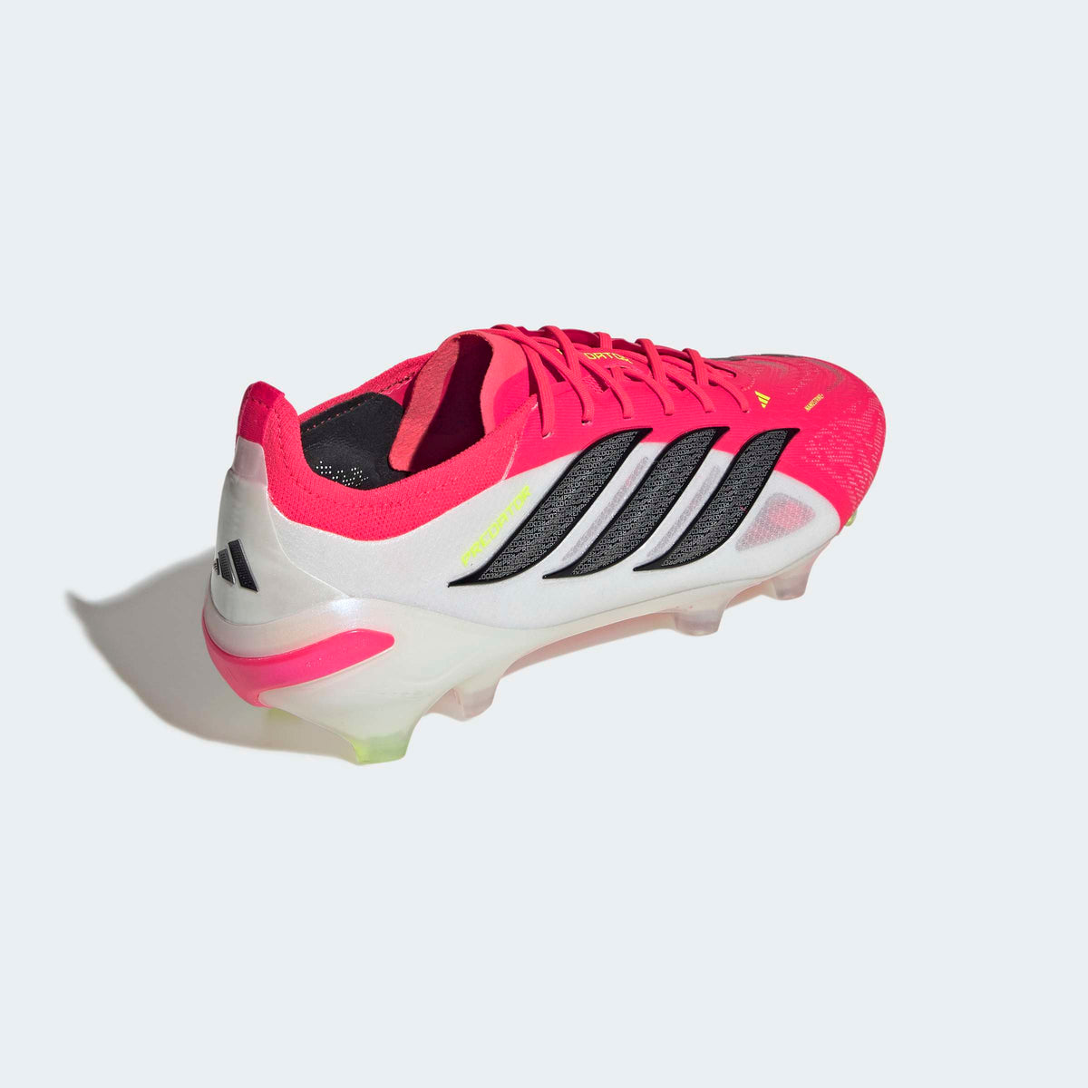 adidas PREDATOR ELITE Firm Ground Soccer Cleats