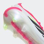 adidas PREDATOR ELITE Firm Ground Soccer Cleats