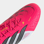 adidas PREDATOR ELITE Firm Ground Soccer Cleats