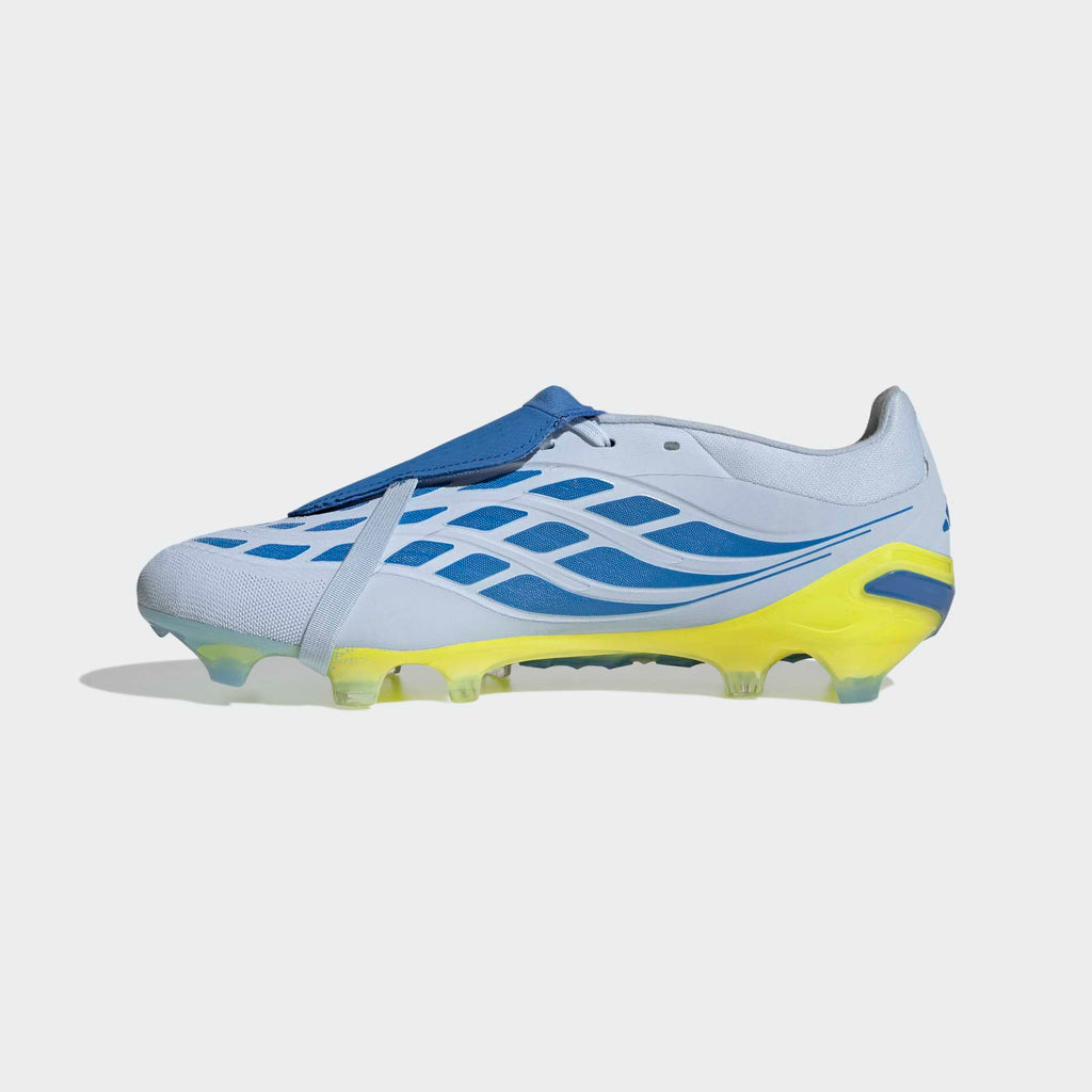 adidas PREDATOR PRO Fold-Over Tongue Firm Ground Football Boots