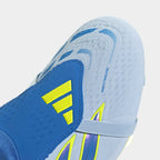 adidas PREDATOR PRO Fold-Over Tongue Firm Ground Football Boots