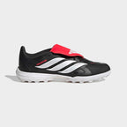 adidas PREDATOR LEAGUE Fold-Over Tongue Turf Soccer Shoes Kids