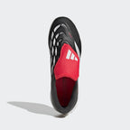 adidas PREDATOR LEAGUE Fold-Over Tongue Turf Soccer Shoes Kids