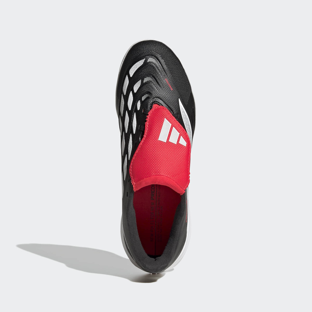 adidas PREDATOR LEAGUE Fold-Over Tongue Turf Soccer Shoes Kids