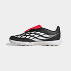 adidas PREDATOR LEAGUE Fold-Over Tongue Turf Soccer Shoes Kids