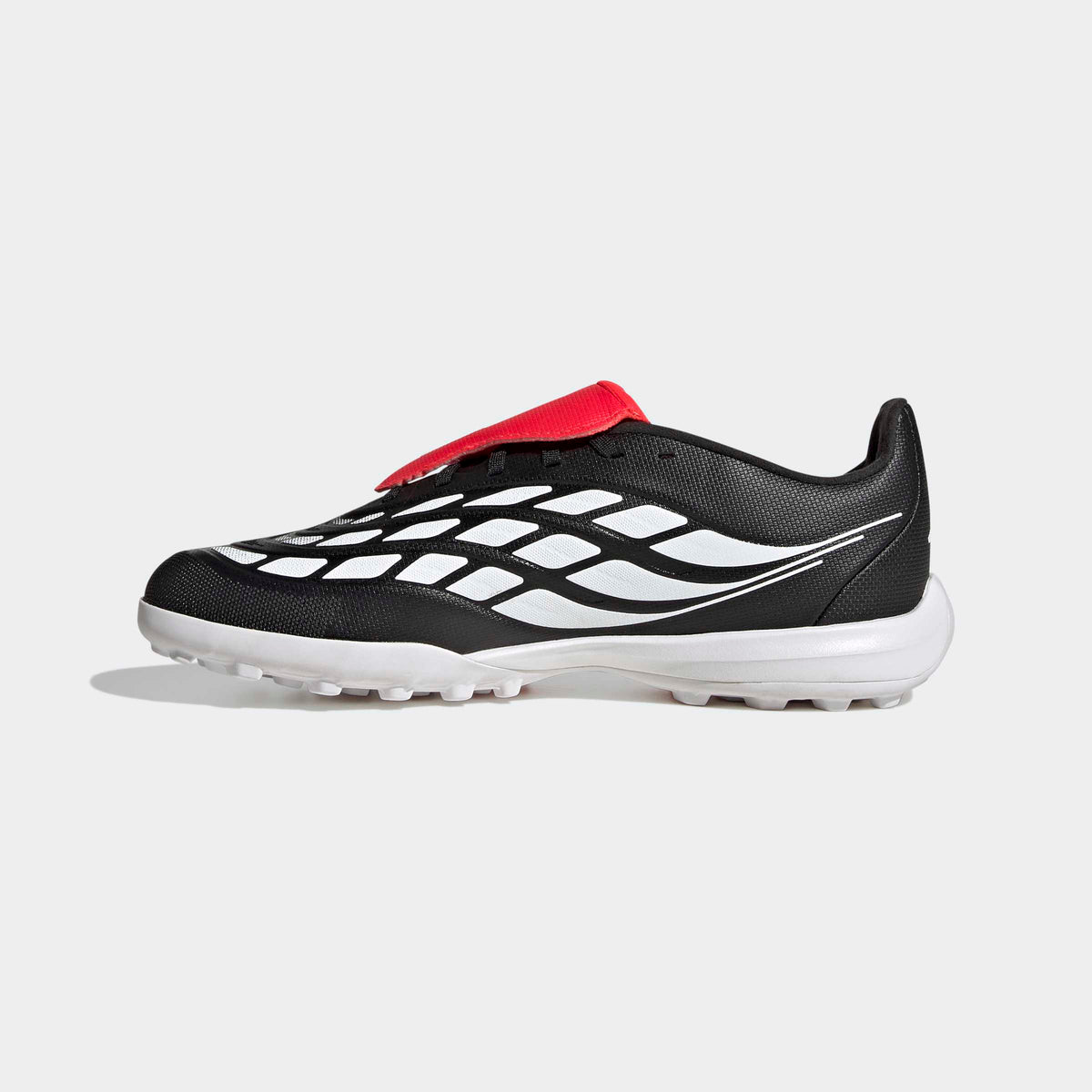 adidas PREDATOR LEAGUE Fold-Over Tongue Turf Soccer Shoes Kids