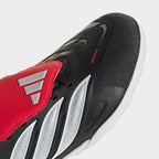 adidas PREDATOR LEAGUE Fold-Over Tongue Turf Soccer Shoes Kids
