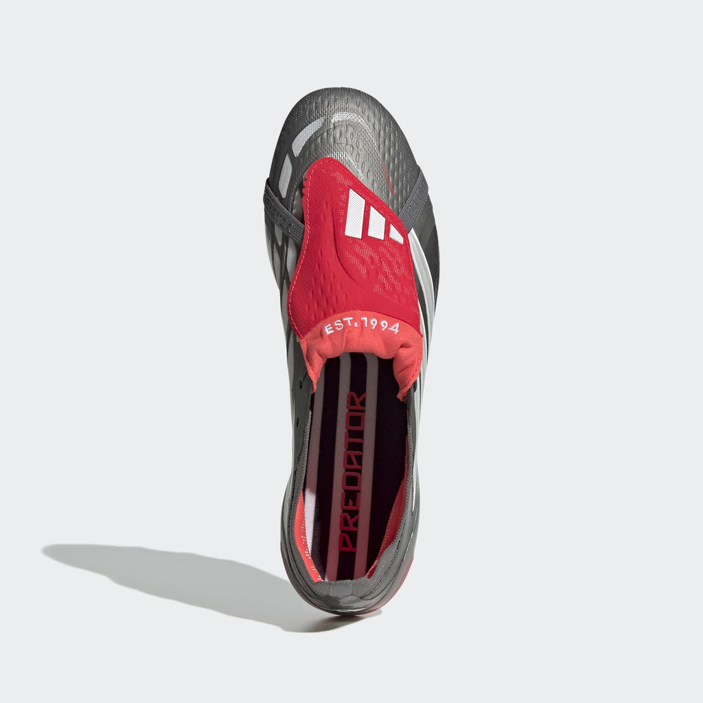 adidas Predator Elite Fold-Over Tongue Artificial Ground Football Boots
