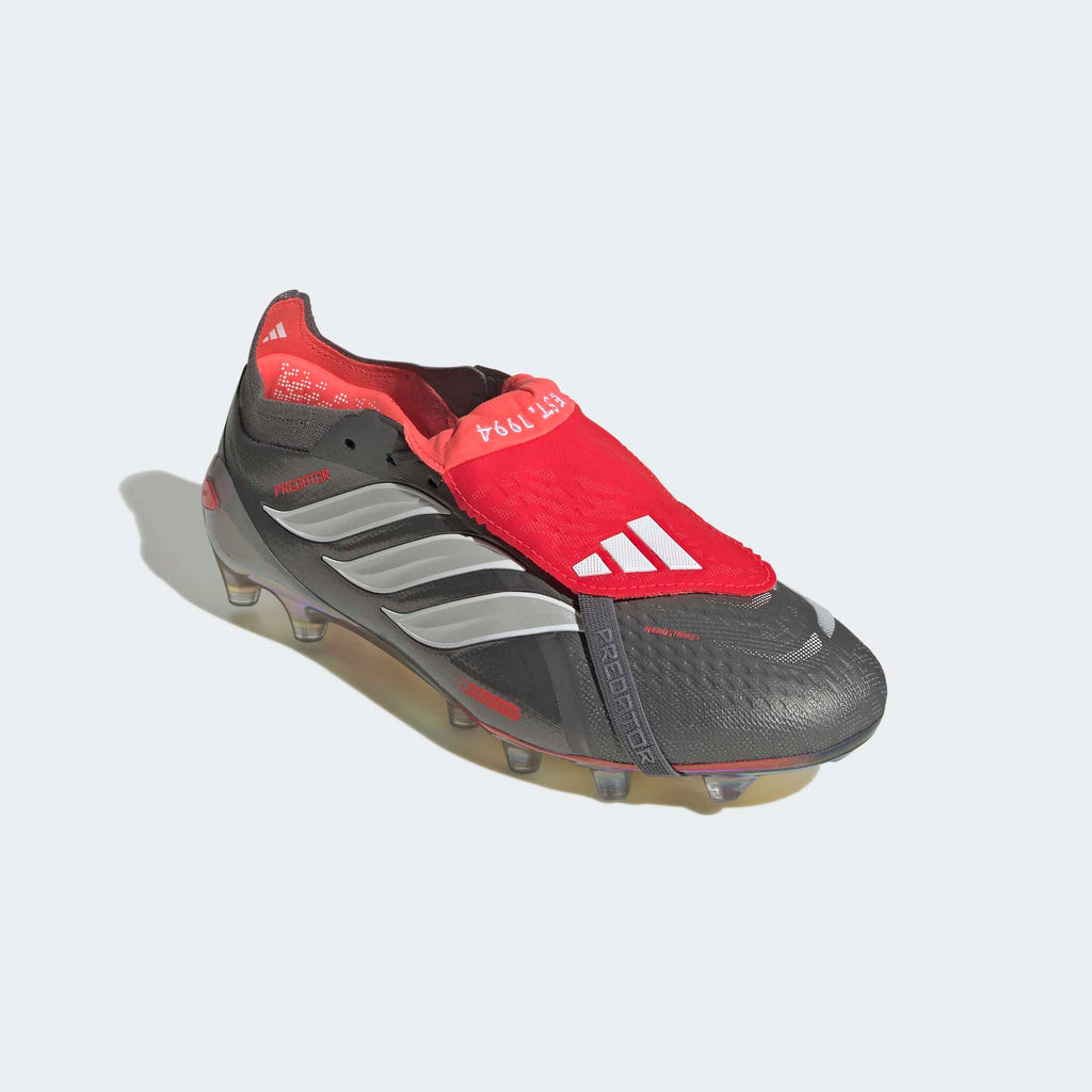 adidas Predator Elite Fold-Over Tongue Artificial Ground Football Boots