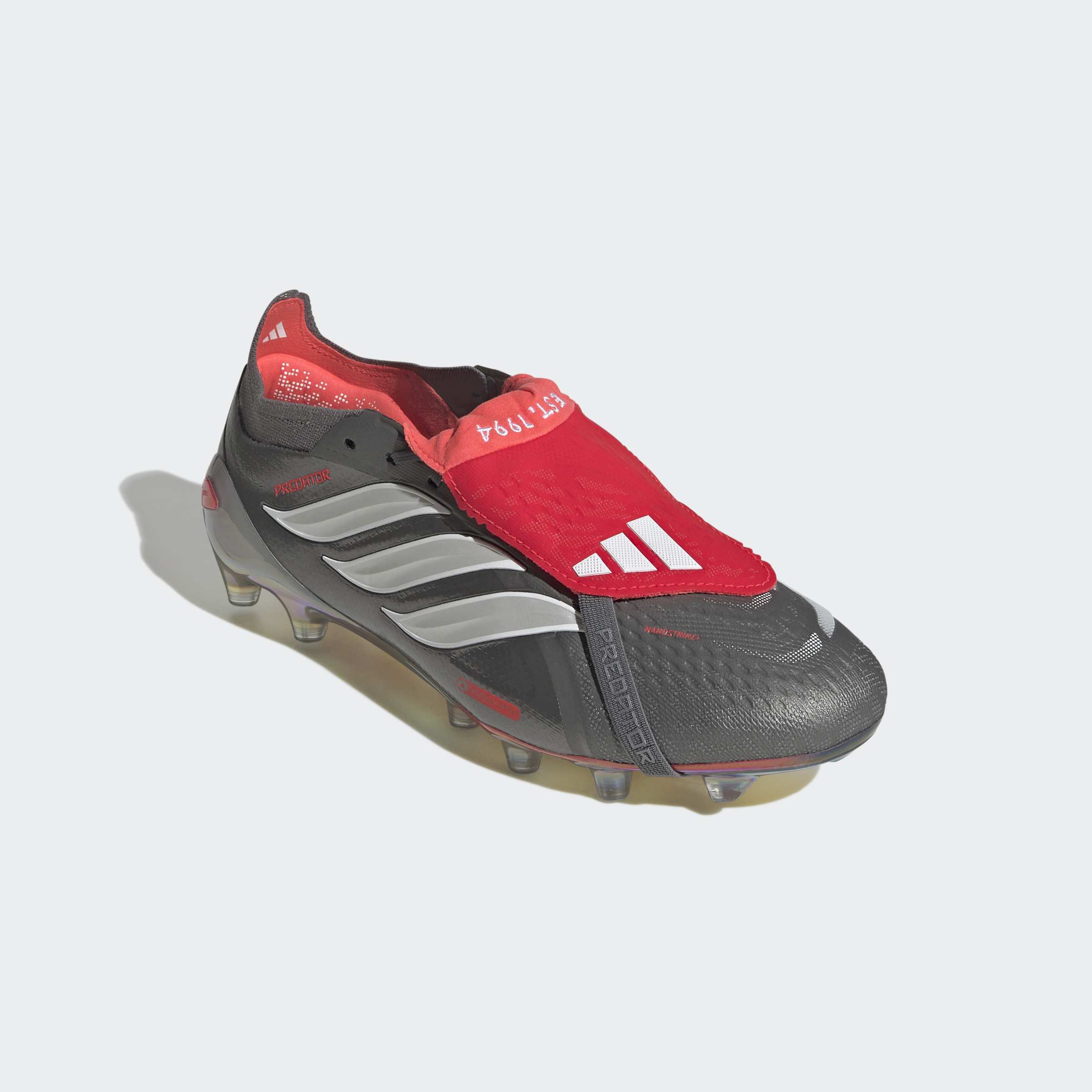 adidas Predator Elite Fold-Over Tongue Artificial Ground Football Boots