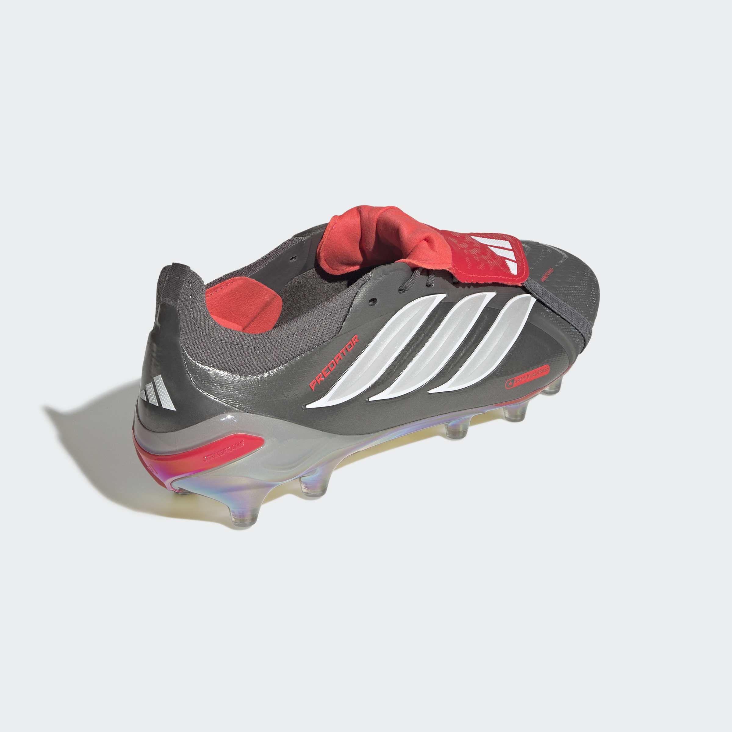 adidas Predator Elite Fold-Over Tongue Artificial Ground Football Boots