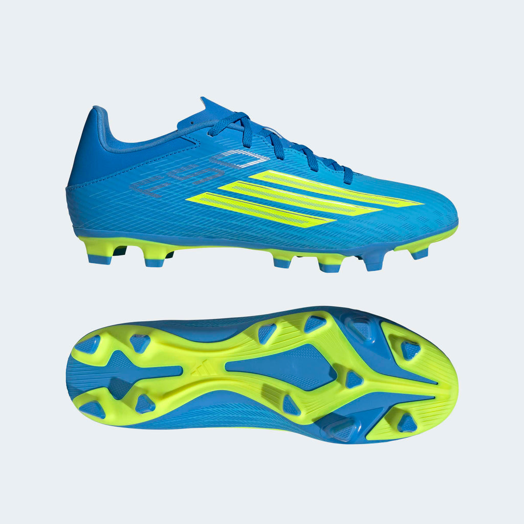 adidas F50 CLUB Firm Ground / Multi Ground Football Boots