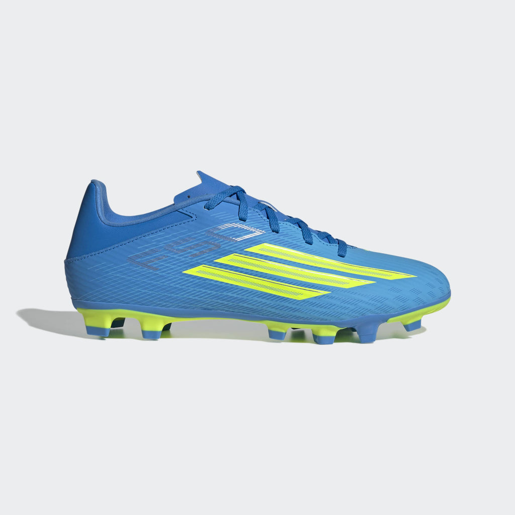 adidas F50 CLUB Firm Ground / Multi Ground Football Boots