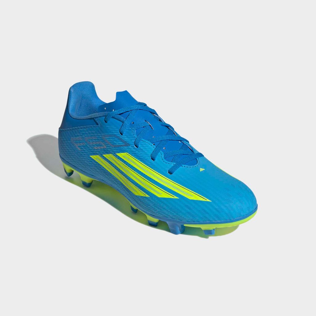 adidas F50 CLUB Firm Ground / Multi Ground Football Boots
