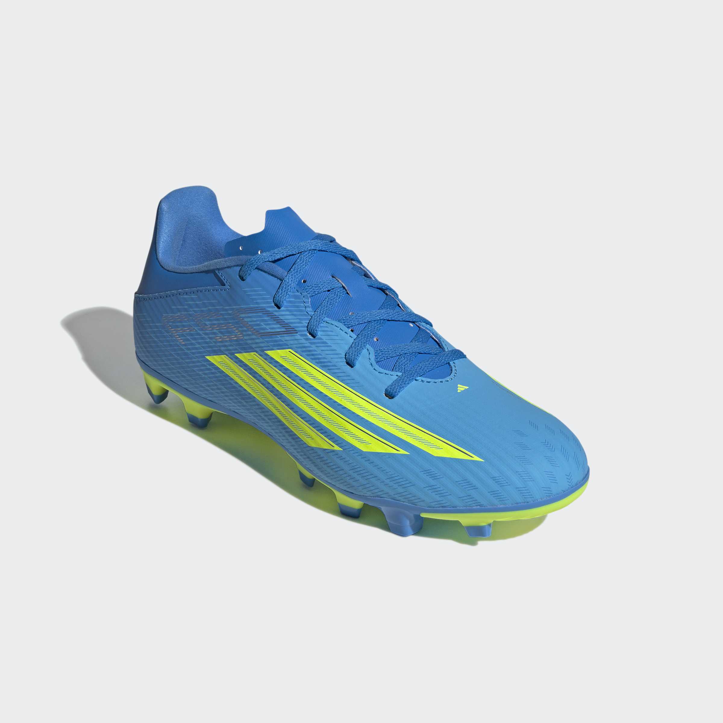 adidas F50 CLUB Firm Ground / Multi Ground Football Boots