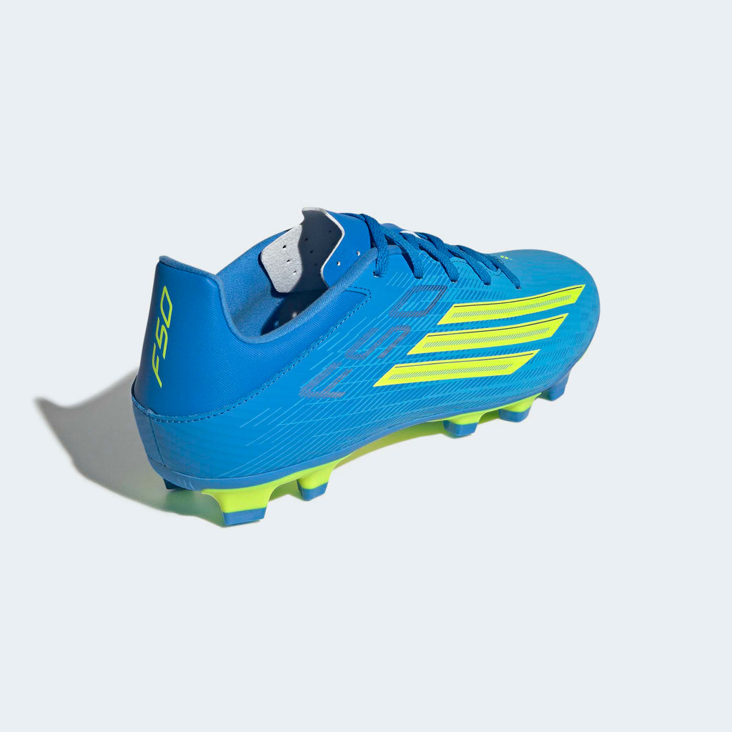 adidas F50 CLUB Firm Ground / Multi Ground Football Boots
