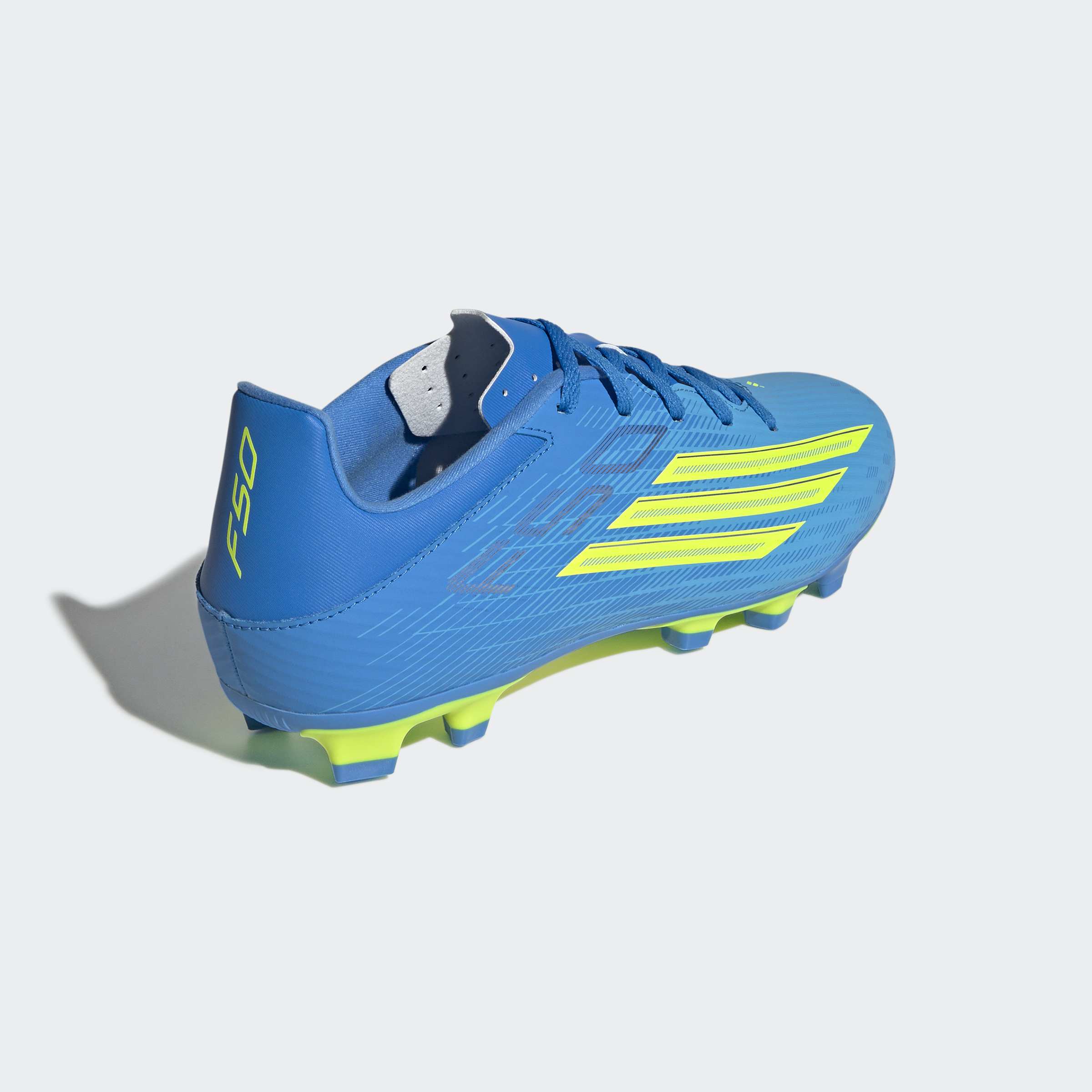 adidas F50 CLUB Firm Ground / Multi Ground Football Boots