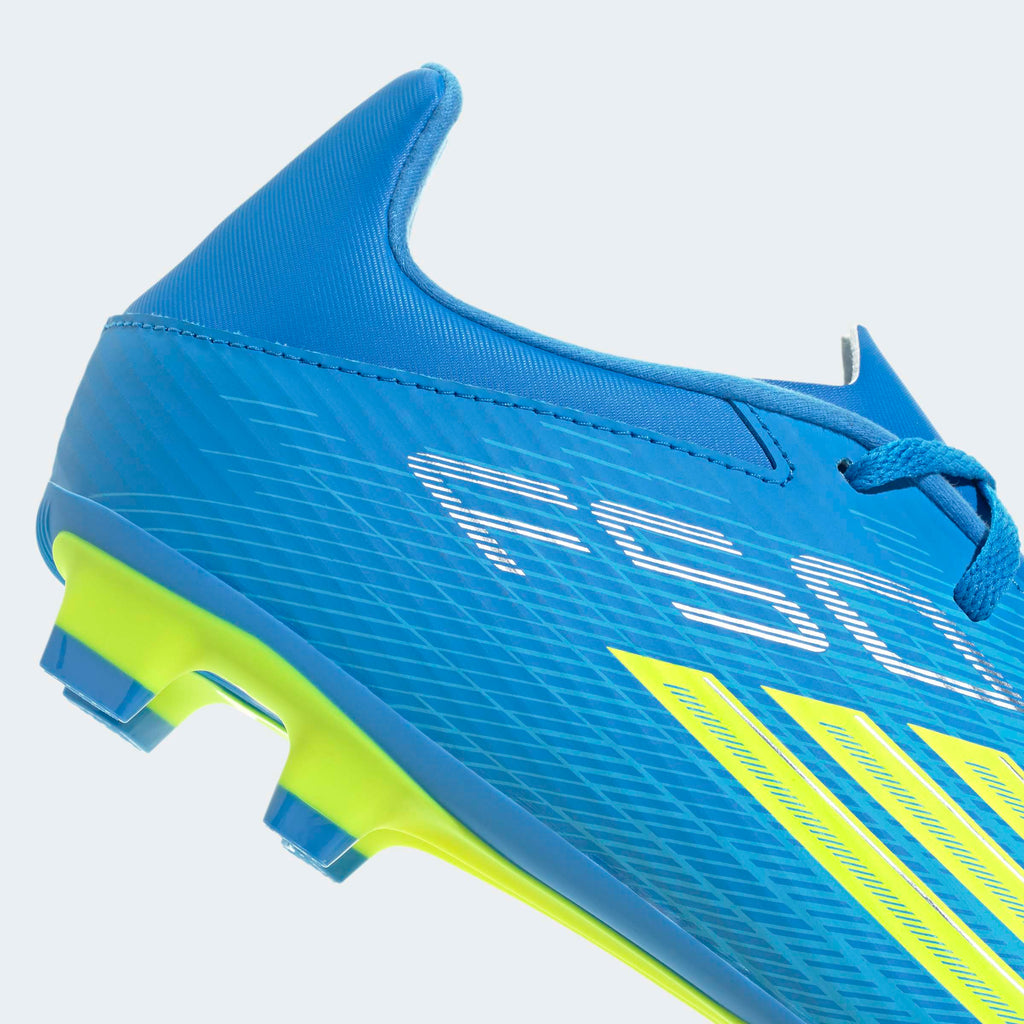 adidas F50 CLUB Firm Ground / Multi Ground Football Boots
