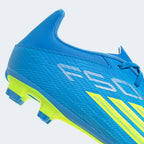 adidas F50 CLUB Firm Ground / Multi Ground Football Boots