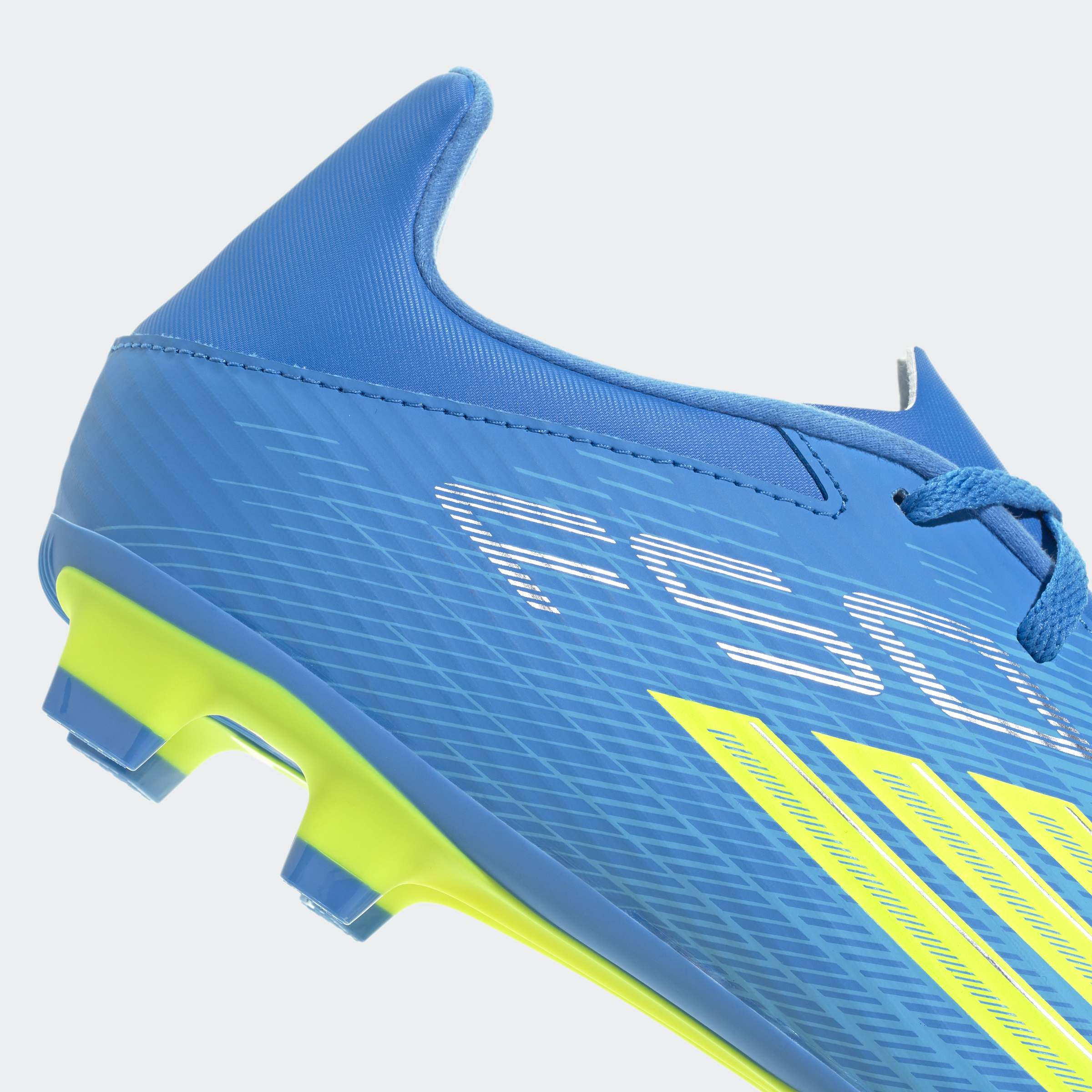 adidas F50 CLUB Firm Ground / Multi Ground Football Boots