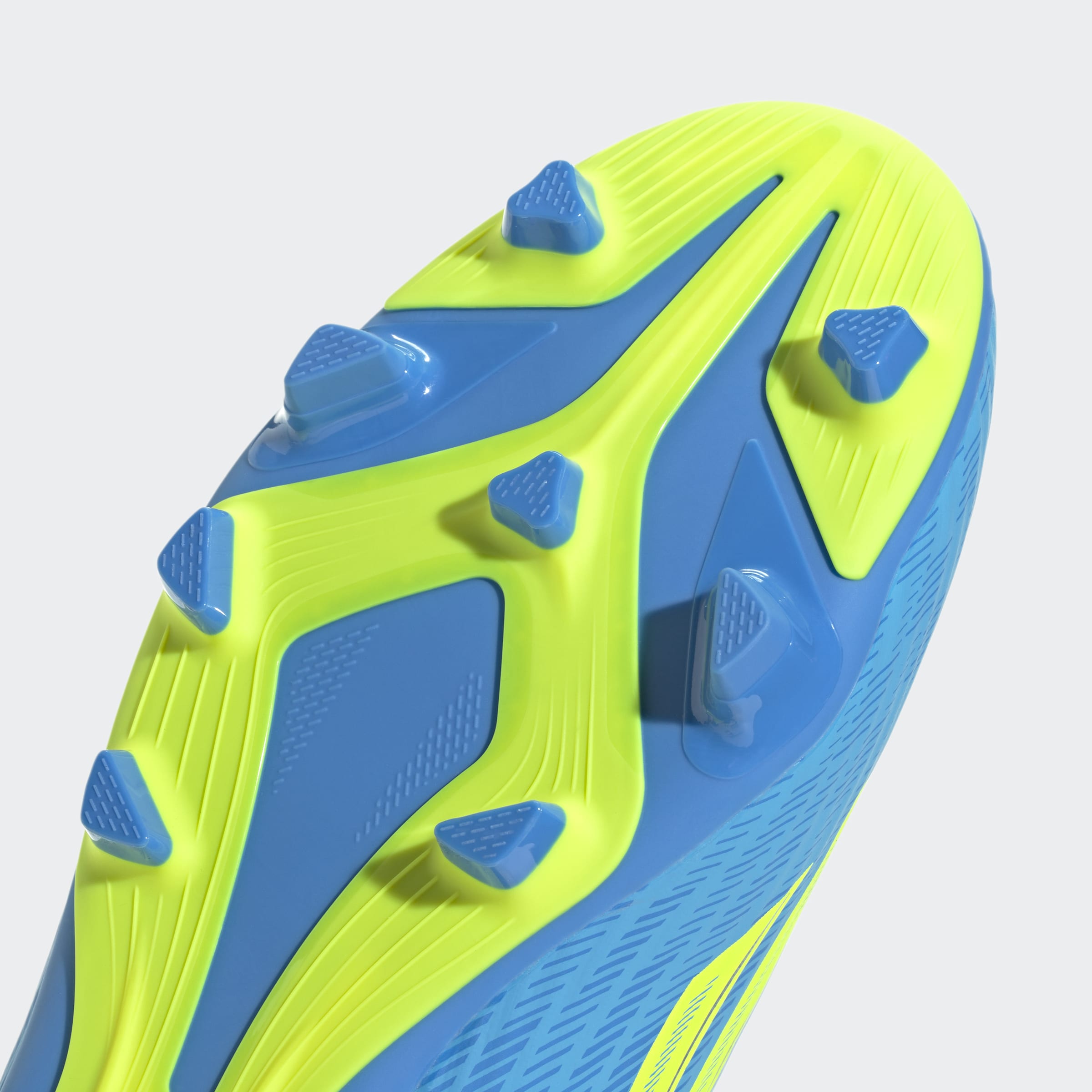 adidas F50 CLUB Firm Ground / Multi Ground Football Boots
