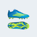 adidas F50 CLUB Firm Ground / Multi Ground Football Boots Kids