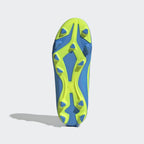 adidas F50 CLUB Firm Ground / Multi Ground Football Boots Kids