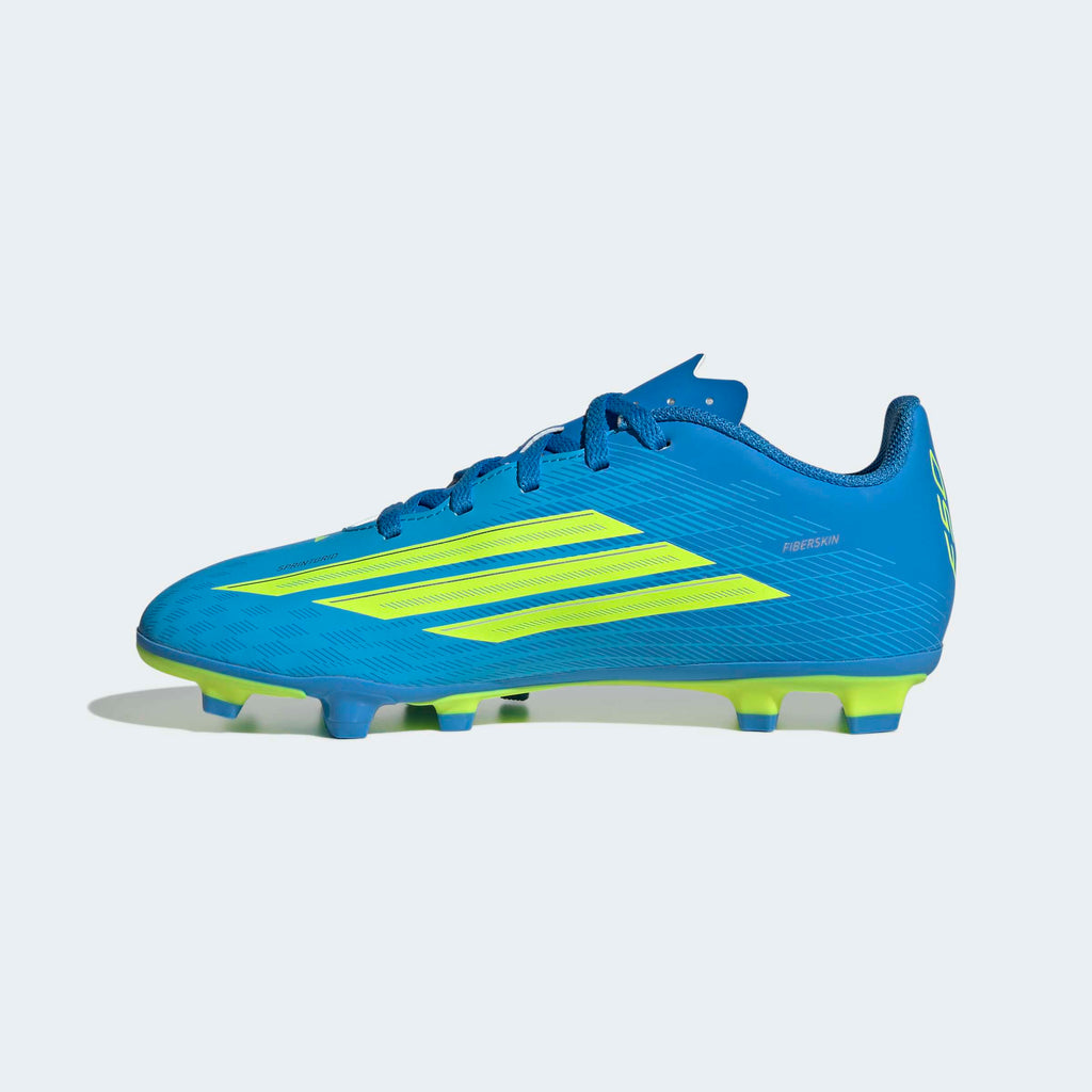 adidas F50 CLUB Firm Ground / Multi Ground Football Boots Kids