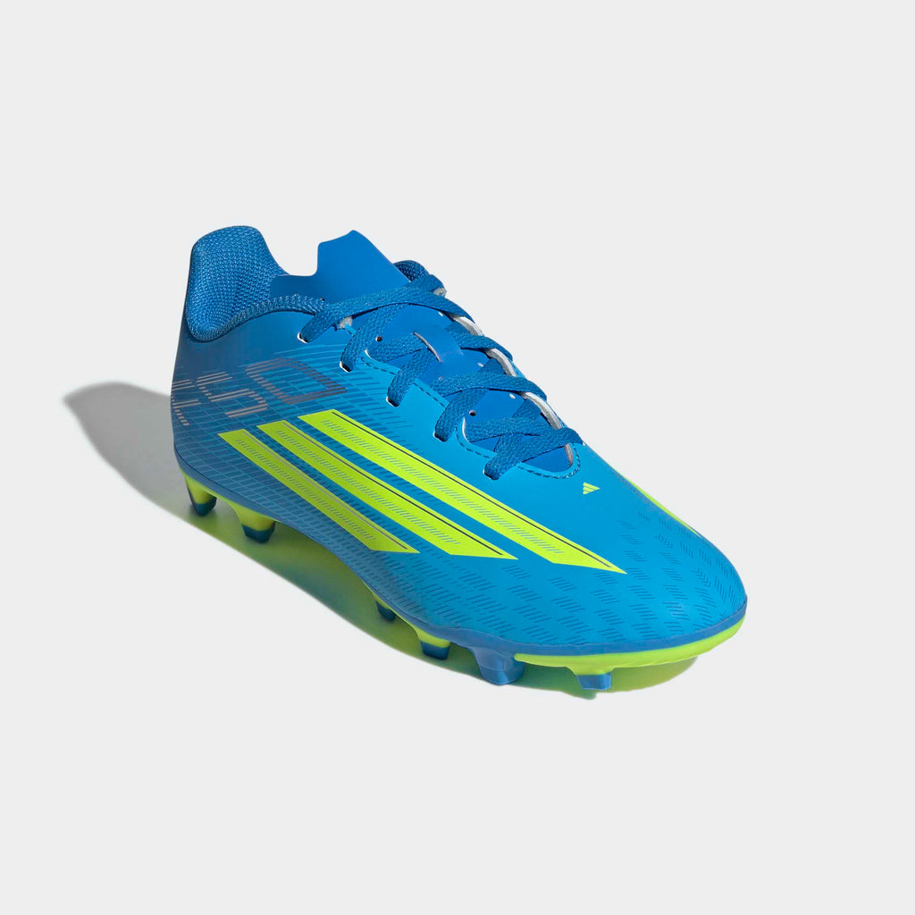 adidas F50 CLUB Firm Ground / Multi Ground Football Boots Kids