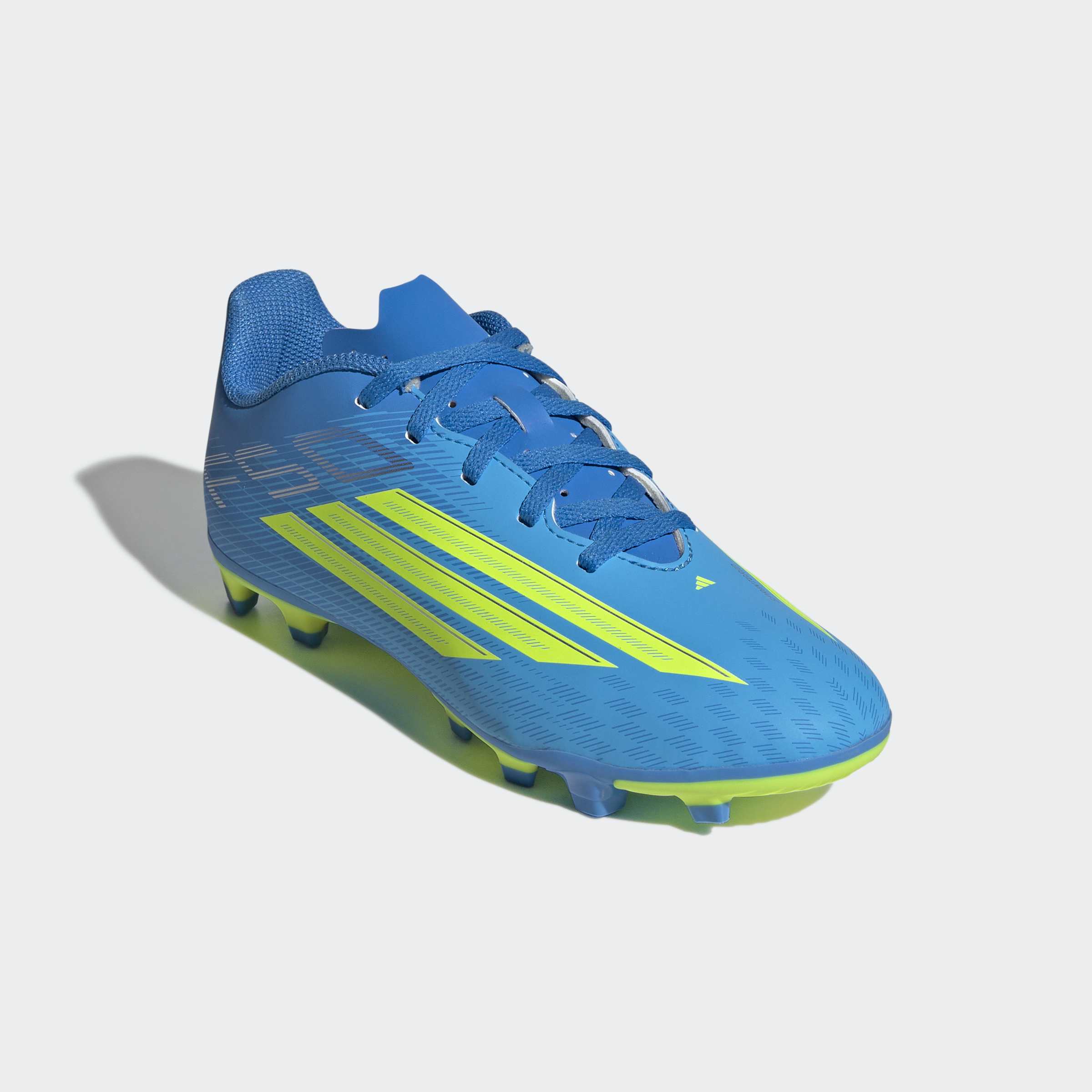 adidas F50 CLUB Firm Ground / Multi Ground Football Boots Kids