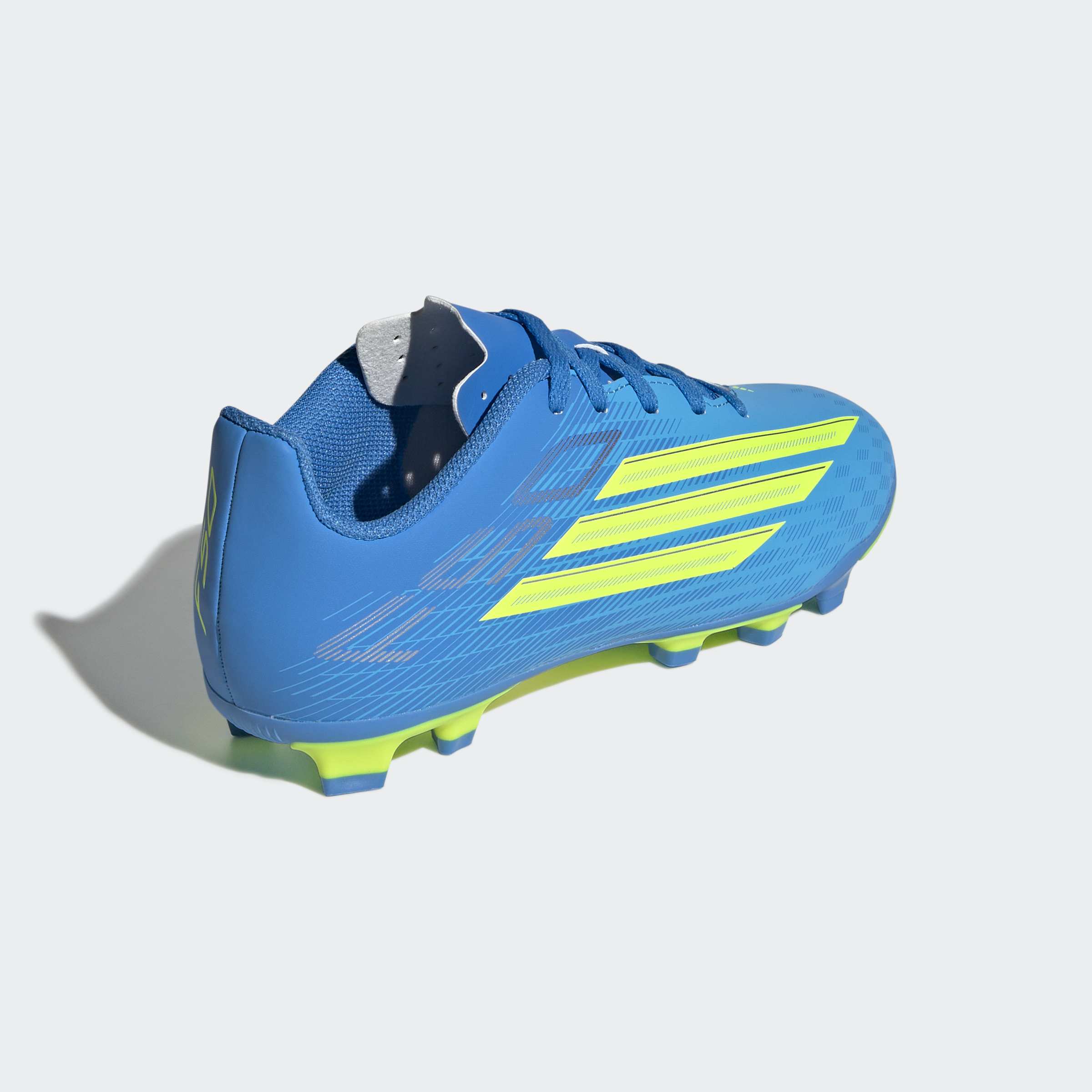 adidas F50 CLUB Firm Ground / Multi Ground Football Boots Kids