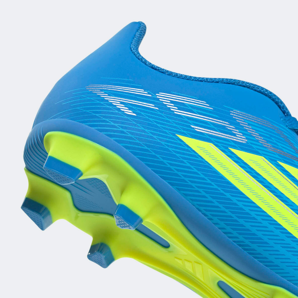 adidas F50 CLUB Firm Ground / Multi Ground Football Boots Kids