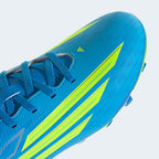 adidas F50 CLUB Firm Ground / Multi Ground Football Boots Kids
