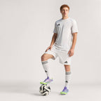 adidas F50+ Firm Ground Cleats