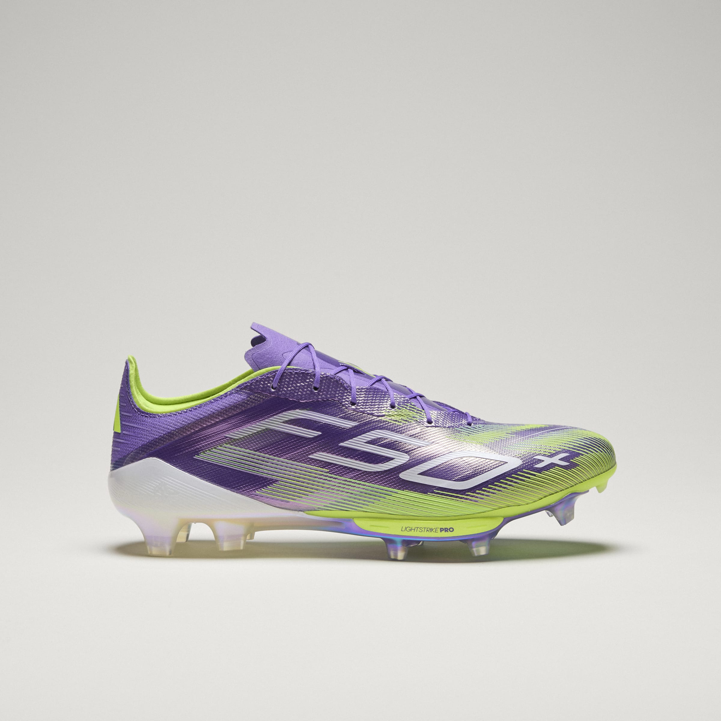 adidas F50+ Firm Ground Cleats
