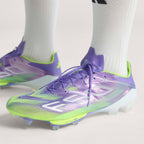 adidas F50+ Firm Ground Cleats