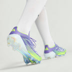 adidas F50+ Firm Ground Cleats
