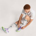 adidas F50+ Firm Ground Cleats